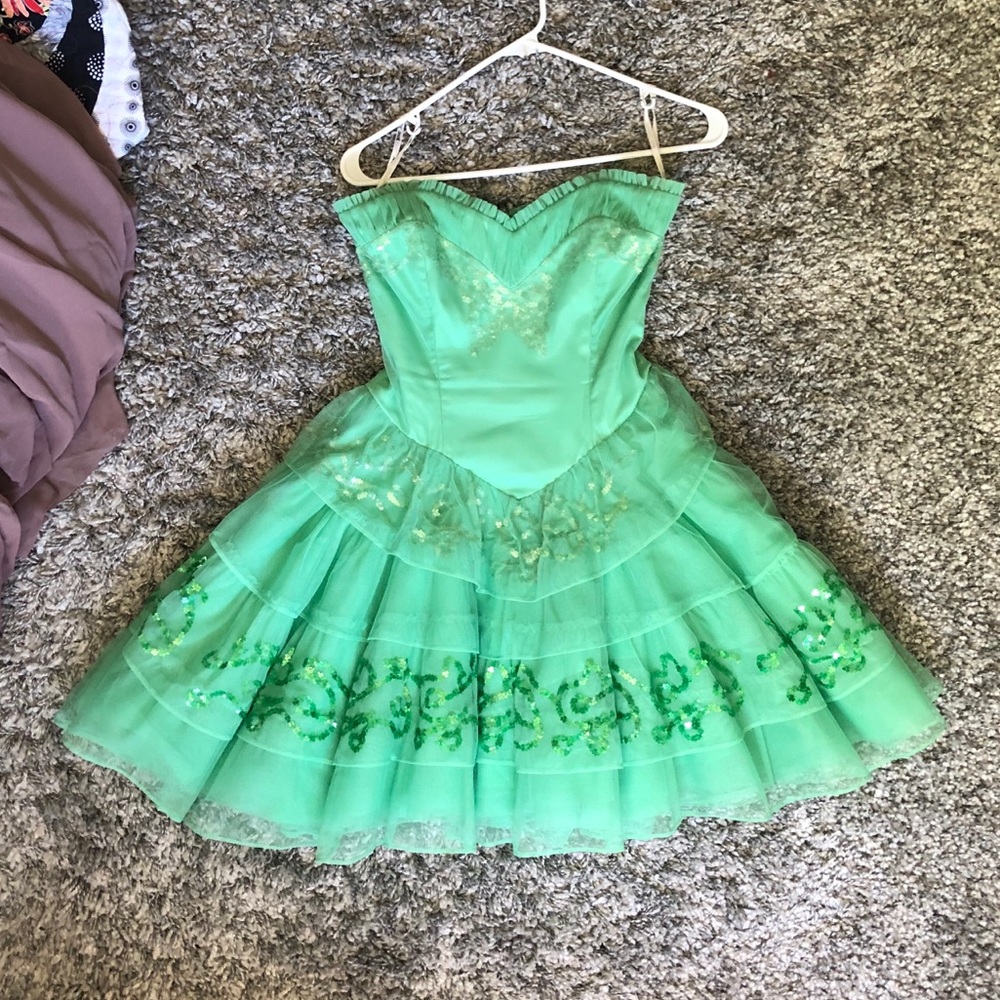 Betsy Johnson Dress